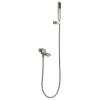 Душевая система Filarete Fing FL1040NK никель фото 13
