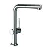Смеситель для кухни Hansgrohe Talis 72809000 хром