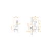 Гигиенический душ RGW Shower Panels 511408206-04 черный фото 4