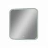 Зеркало Maretti Ritta RI146060K13EL с подсветкой, 60x60 см фото 6