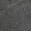 Керамогранит Laparet Rocky Black PRO графитовый матовый R10GR STR 80х80 фото 3