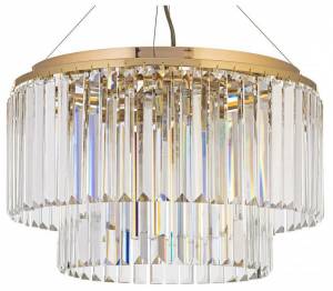 Подвесная люстра Arti Lampadari Enio E 1.5.D50.101 GP