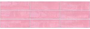 Керамическая плитка Bonaparte Viva Rosa 20x5.9