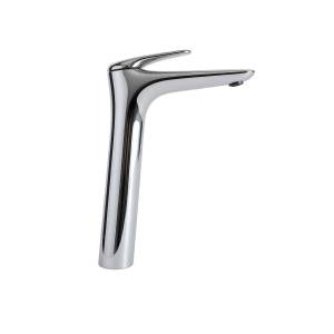 Смеситель для раковины Comforty 00-00004532 FC074B-CCT хром