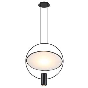 Подвесной светильник Odeon Light Orbite 7029/2L