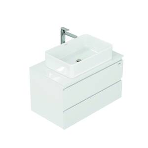 Тумба с раковиной Onika Алеста 80