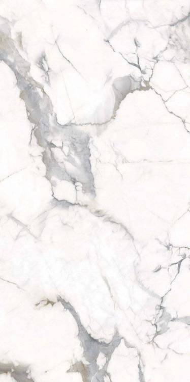 Керамогранит Primavera PR223 Maverick White Polished 60x120