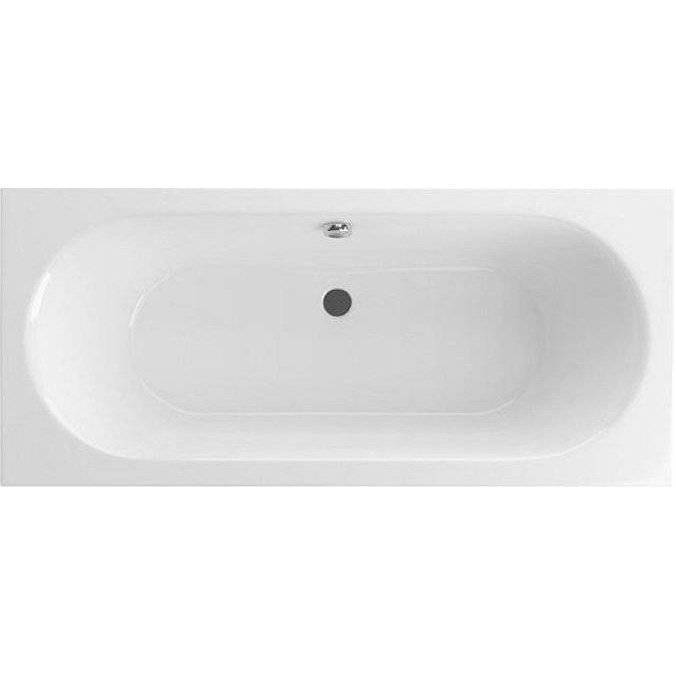 Акриловая ванна Excellent Oceana 180x80 универсальная