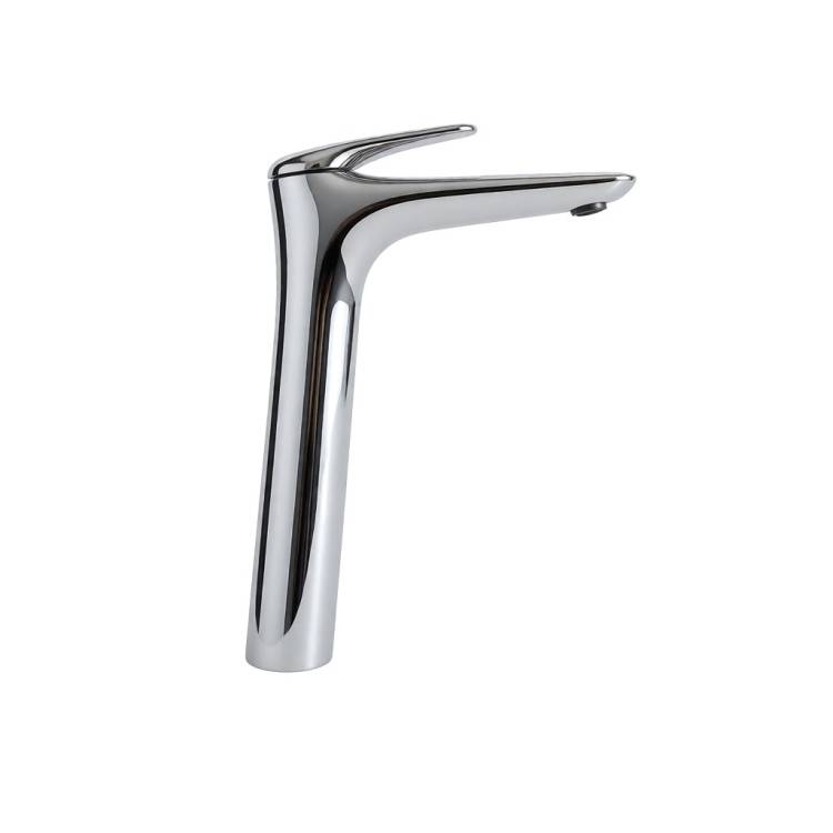 Смеситель для раковины Comforty 00-00004532 FC074B-CCT хром