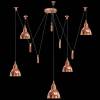 Подвесная люстра Lightstar Acrobata 761053 фото 4