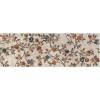 Декор Kerama Marazzi Гран-Виа VT/A26/13083R Цветы Обрезной 89.5x30
