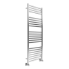 Полотенцесушитель Terminus Ватикан 50x140, водяной