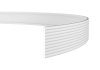 Молдинг гибкий Европласт 1.51.374 200x0.9x10.1
