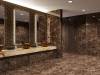 Керамогранит Staro Oasis Satuario Platina Polished 60x60 фото 13