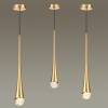 Подвесной светильник Odeon Light L-vision Gota 4278/1 фото 4