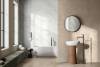 Керамогранит Ragno Realstone Travertino RCA7 Vein Bianco Rett 60x120 фото 12