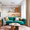 Подвесной светильник Lumion Moderni Ornato 8035/3 фото 2