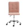 Компьютерное кресло Tetchair One 25729 Розовый фото 6