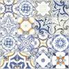 Декор Realonda Ceramica Medes 44.2x44.2 фото 8
