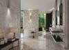 Керамогранит Atlas Concorde Russia Empire 600180000016 Calacatta Black Lapp 120x278 фото 21