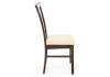 Стул Woodville Arfa 1587 cappuccino фото 3