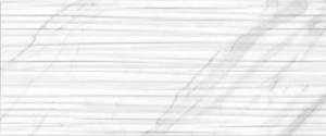 Керамическая плитка Gracia Ceramica Celia 10100000411 white 02 25x60