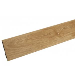 Плинтус CM Floor Дуб Классика 23 2200x85x15