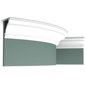 Карниз гибкий Orac Decor Luxxus C213F 200x8x8