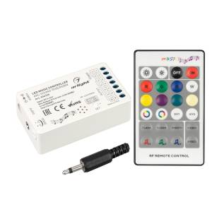 Контроллер регулятор цвета Arlight Comfort 34726