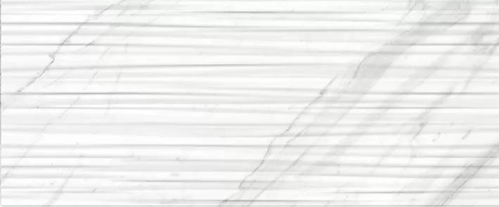 Керамическая плитка Gracia Ceramica Celia 10100000411 white 02 25x60