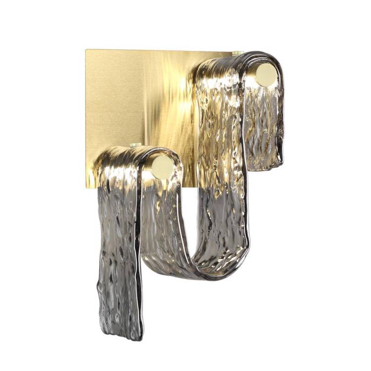 Светильник настенный светодиодный Odeon Light L-Vision 5106/11WL