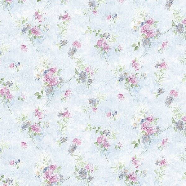 Обои бумажные Aura Little England III PP23716