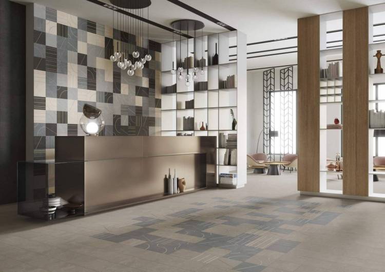 Kerama Marazzi Матрикс
