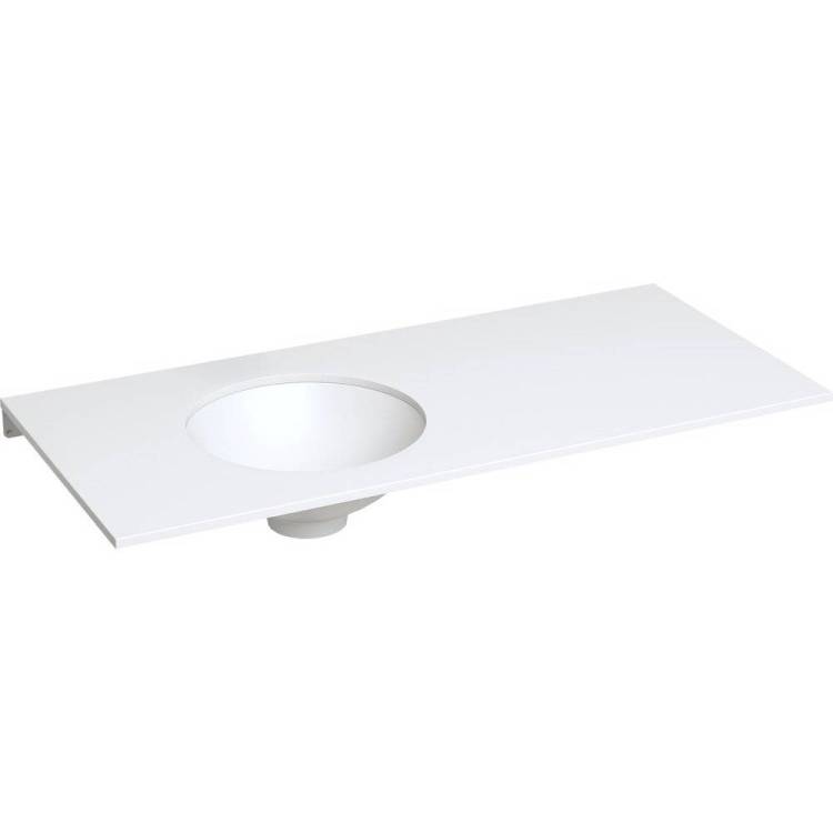 Раковина Salini Marea 1802205M 05 42 см