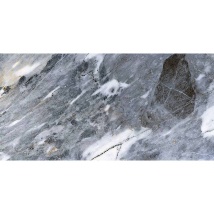 Керамогранит A-Ceramica Almond Gris 9mm 60x120