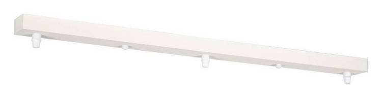 Потолочная база Arte Lamp Optima-Accessories A470033