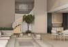 Керамогранит Kerama Marazzi Касабланка KM6012G0241R UP серый матовый обрезной 60x119.5 фото 2