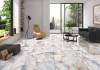 Керамогранит Italica Smit Mink Polished 60x60 фото 2