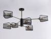 Подвесная люстра Ambrella light Traditional TR80172 фото 3