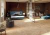 Керамогранит Rondine Group RHS Woodie J86593 Woodie Chevron Green 7.5x40.7 фото 3