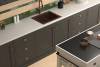 Керамогранит Equipe Fango 30673 Choco Matt 5x15 фото 7