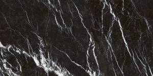 Керамогранит Museum Marquina 38567 Black EP 60х120x0.9