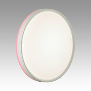 Накладной светильник Sonex Kezo Pink 7708/DL