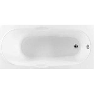 Акриловая ванна Aquanet Dali 239540 150x70 с каркасом