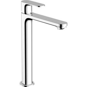 Смеситель для раковины Hansgrohe Rebris S 72590000 хром