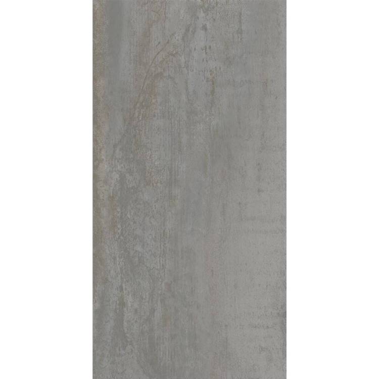 Керамогранит STN Ceramica Acier Silver Mt Rect 60x120