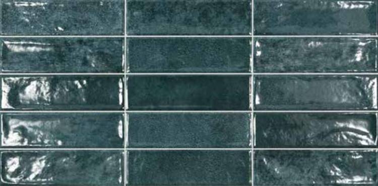 Керамическая плитка Ecoceramic Pool Blue 31.6x60