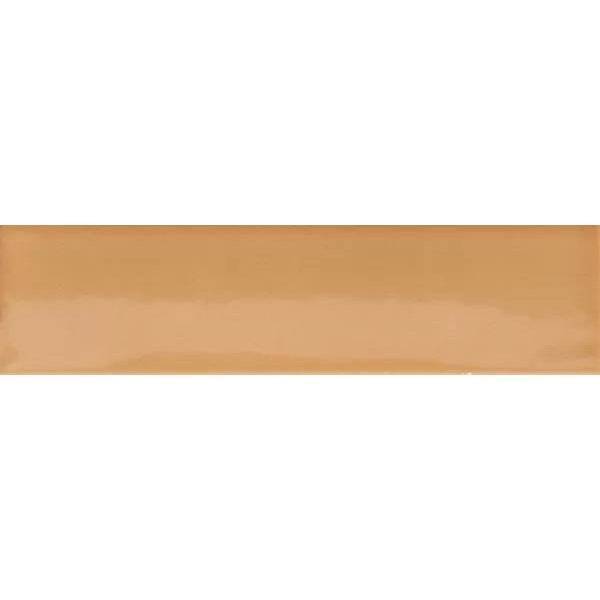 Керамическая плитка 41ZERO42 Kappa 4101041 Tangerine 5x20