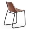 Стул Tetchair Secret de Maison Рино 2 10630 Античный светлый фото 3