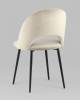 Стул Stool Group Меган SN LV-122-H07-01-01 бежевый фото 10